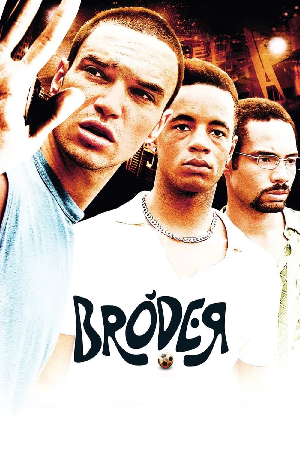 Bróder full movie