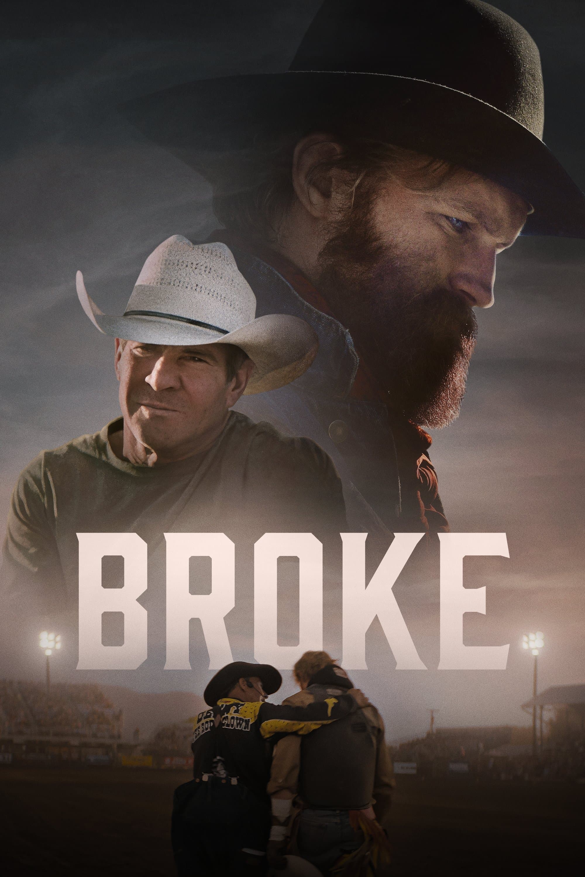 Broke full movie