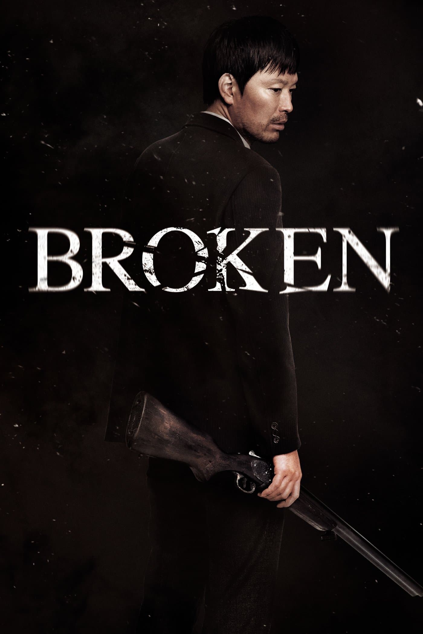 Broken full movie