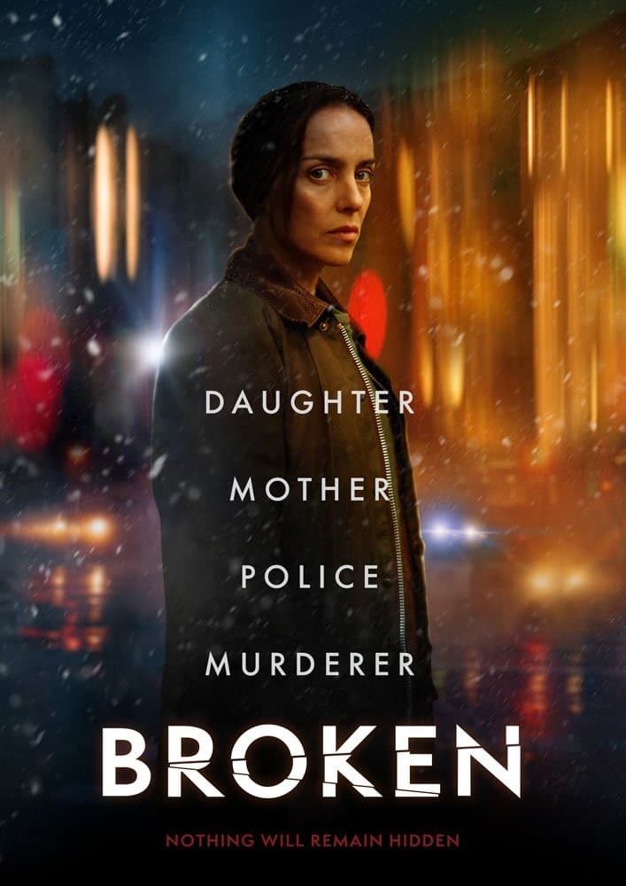Broken full movie