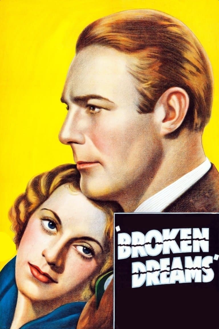 Broken Dreams full movie