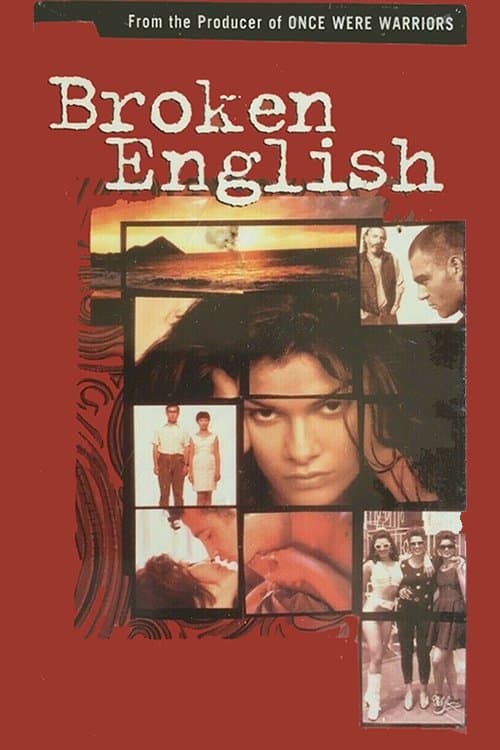 Broken English full movie