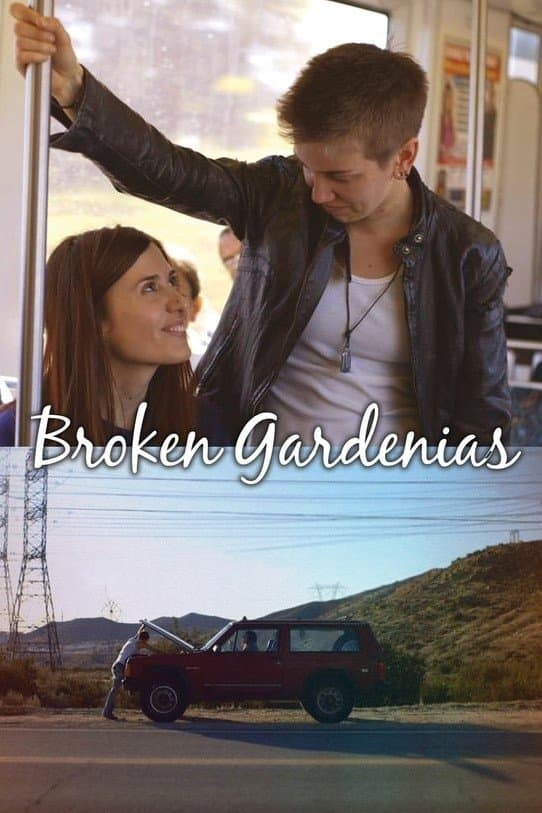 Broken Gardenias full movie