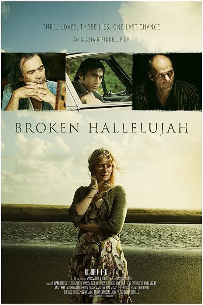 Broken Hallelujah full movie