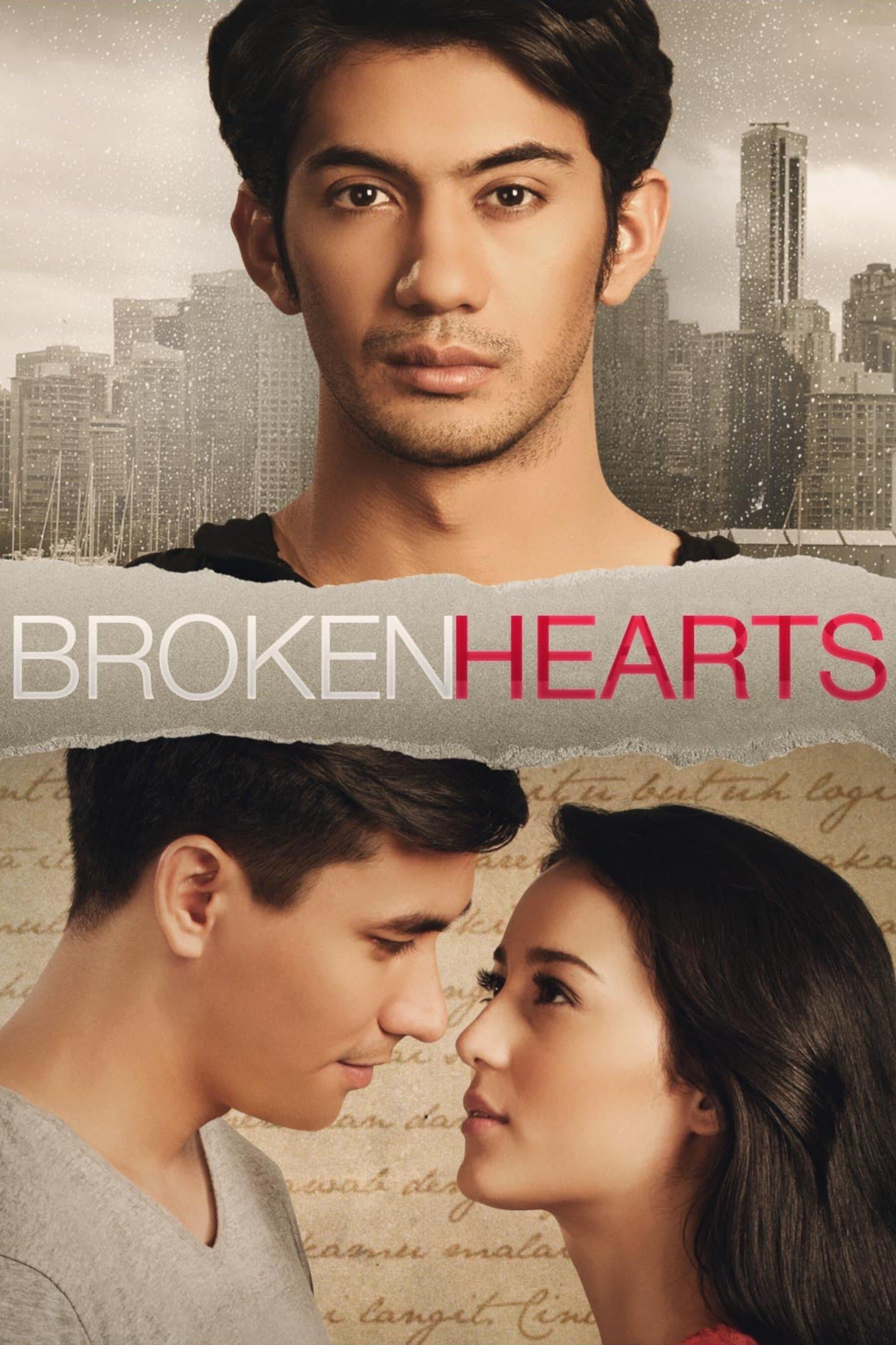 Broken Hearts full movie