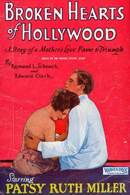 Broken Hearts of Hollywood full movie