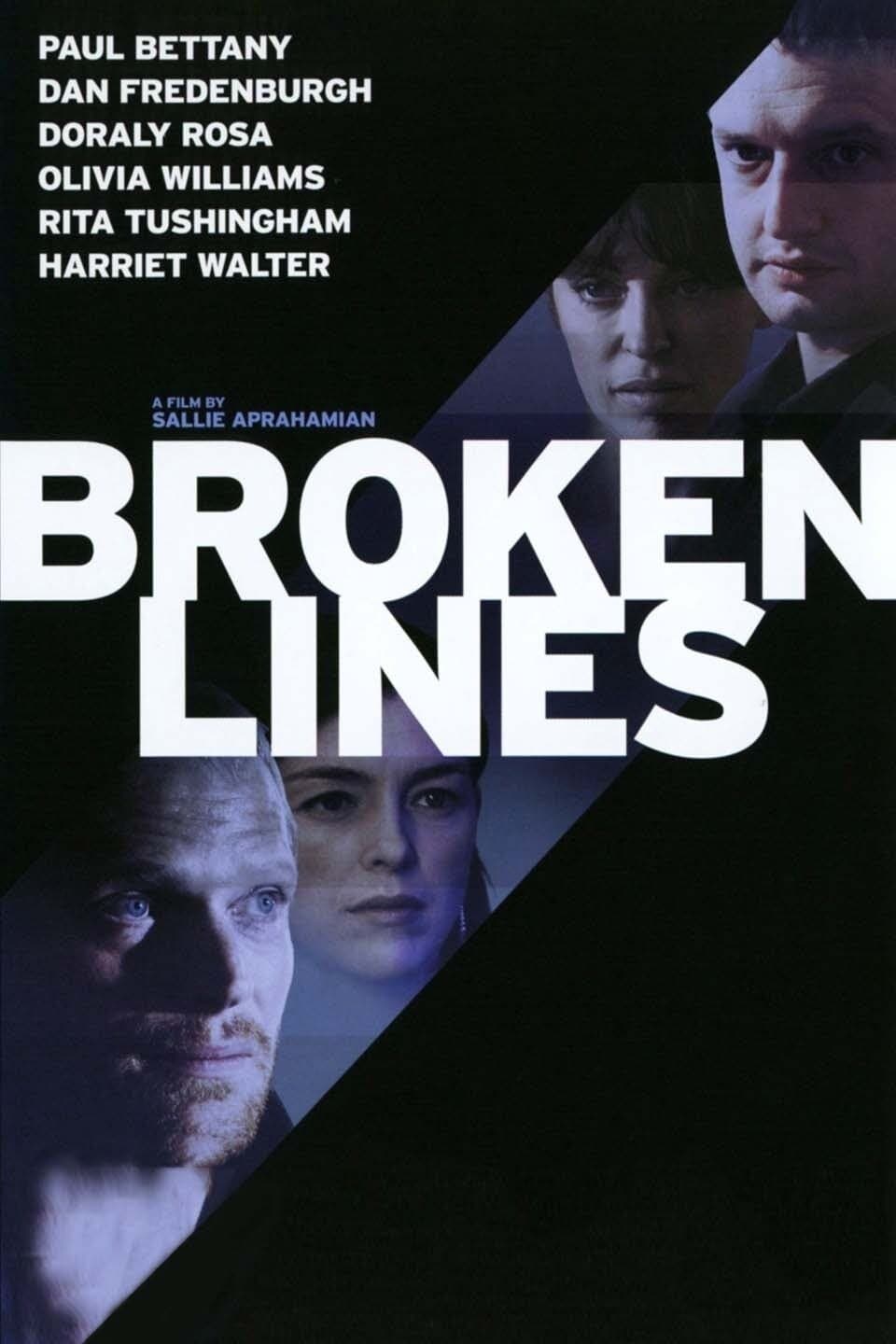 Broken Lines full movie