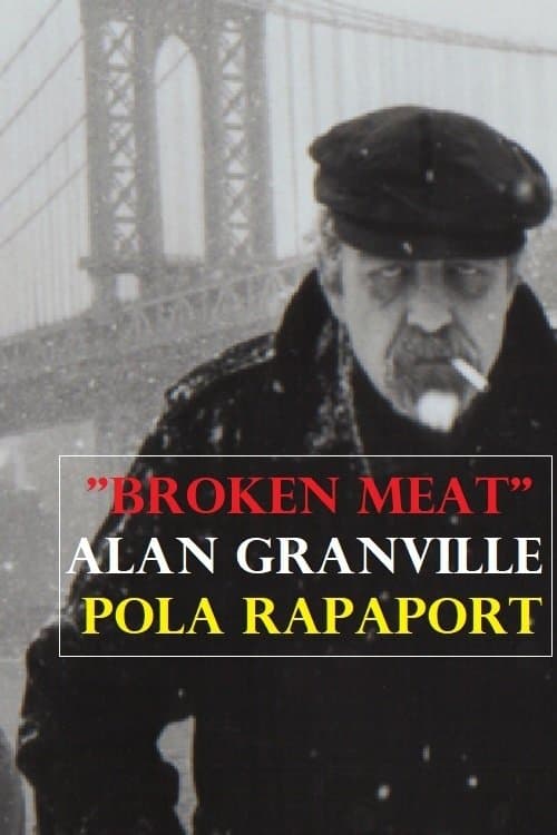 Broken Meat full movie