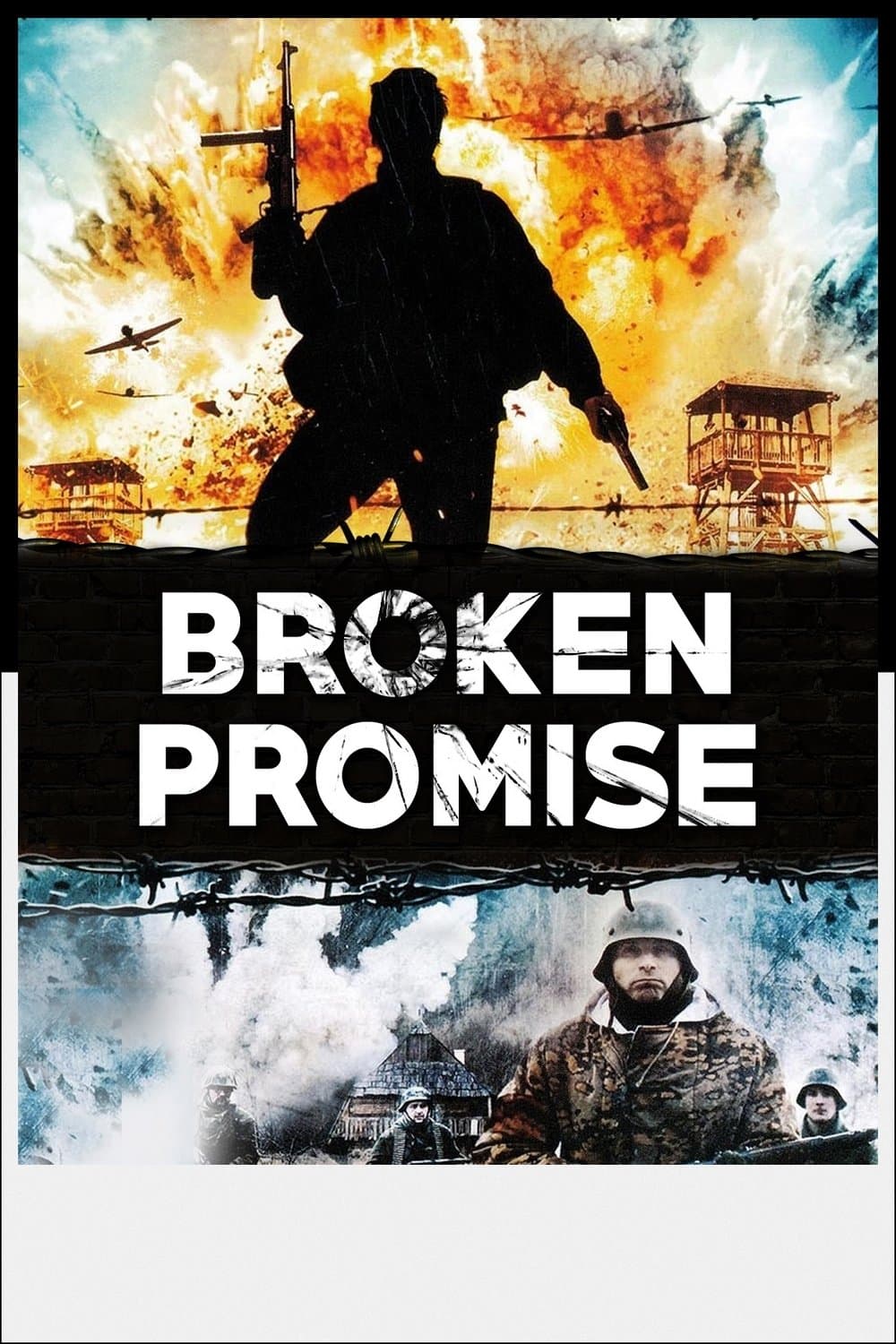 Broken Promise full movie