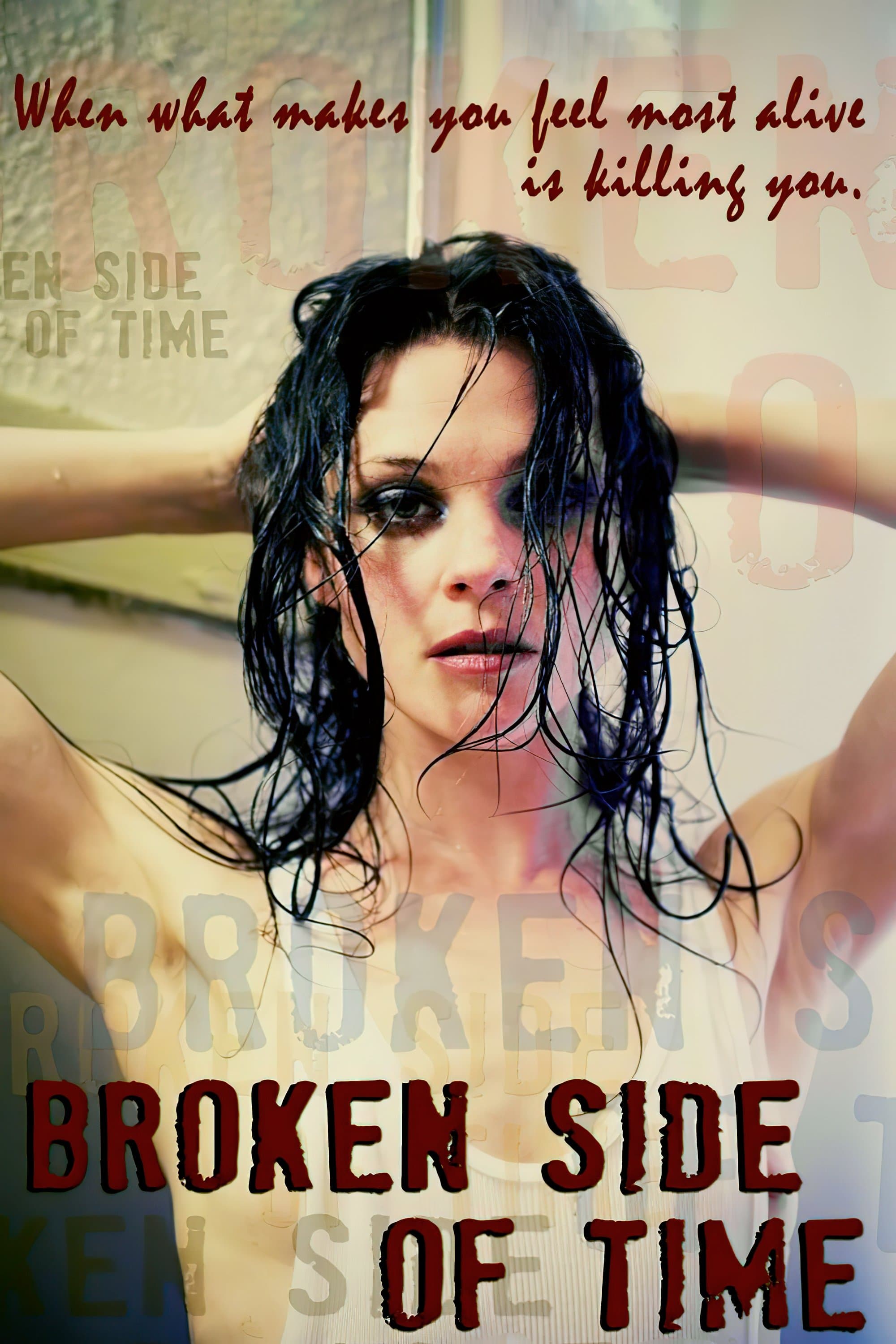 Broken Side of Time full movie