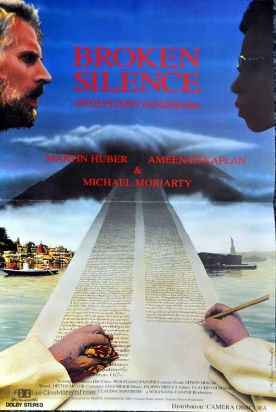 Broken Silence full movie