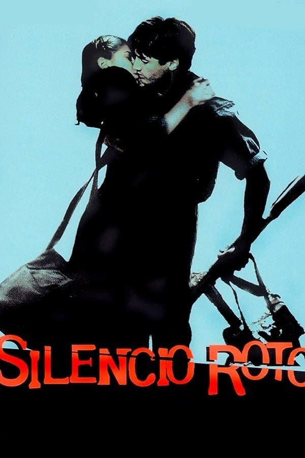 Broken Silence full movie