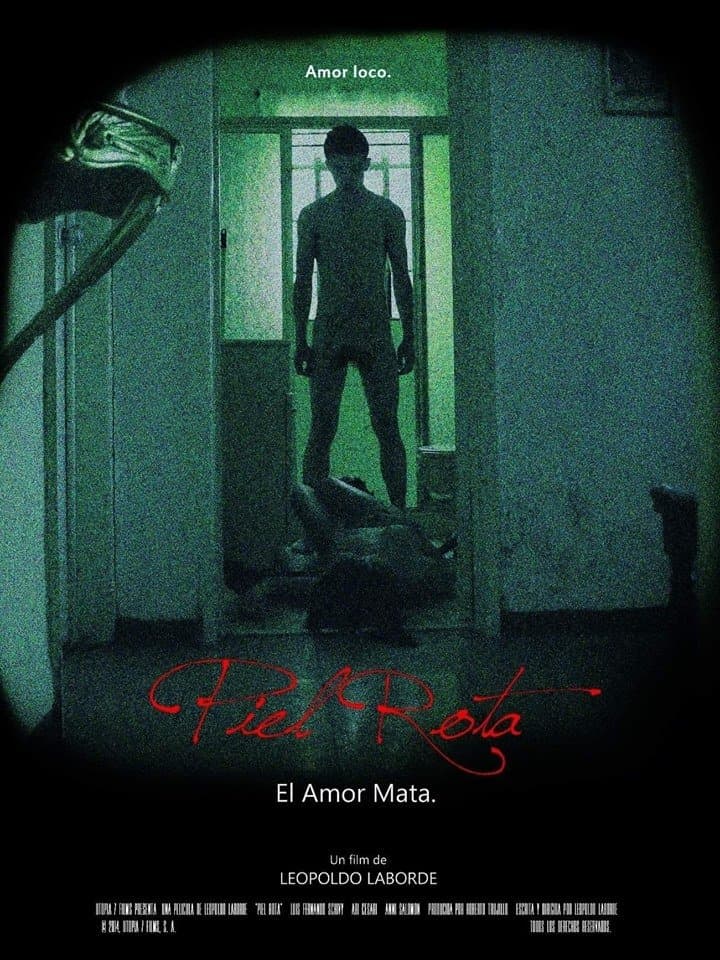 Broken Skin full movie