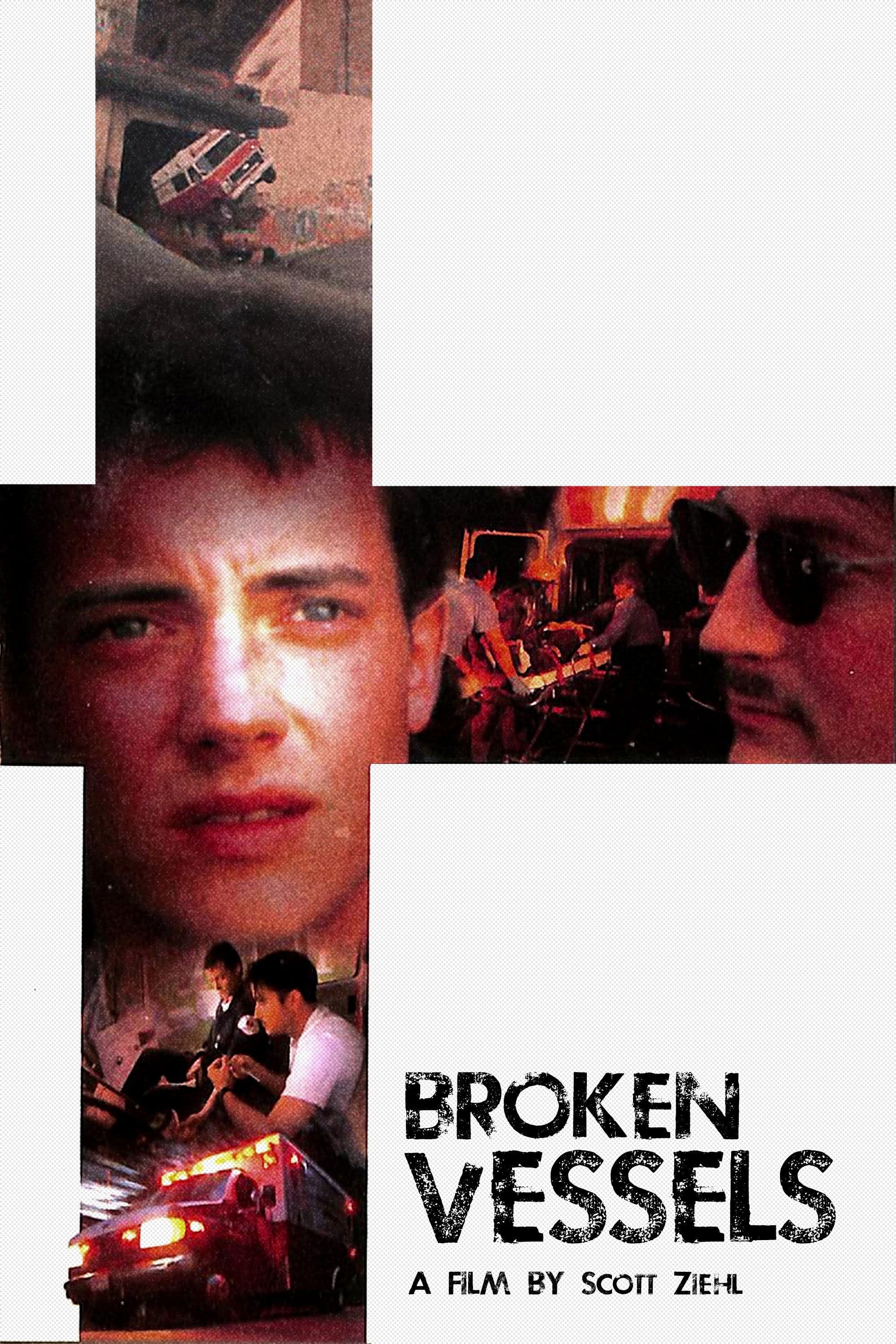 Broken Vessels full movie