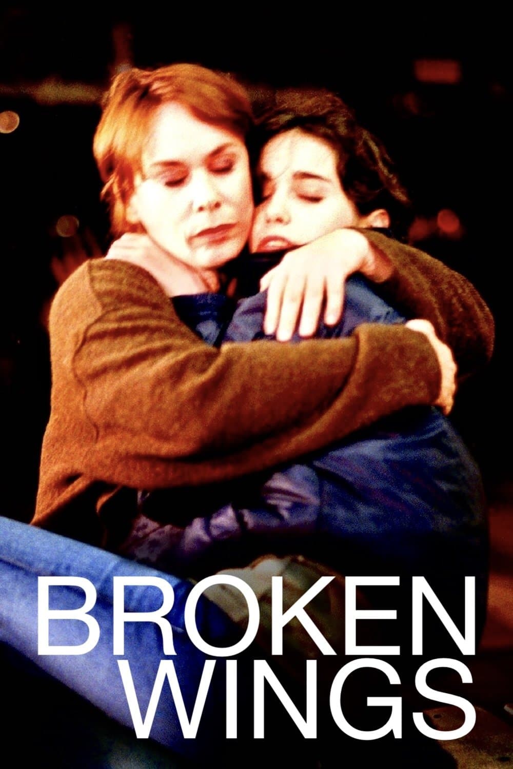 Broken Wings full movie
