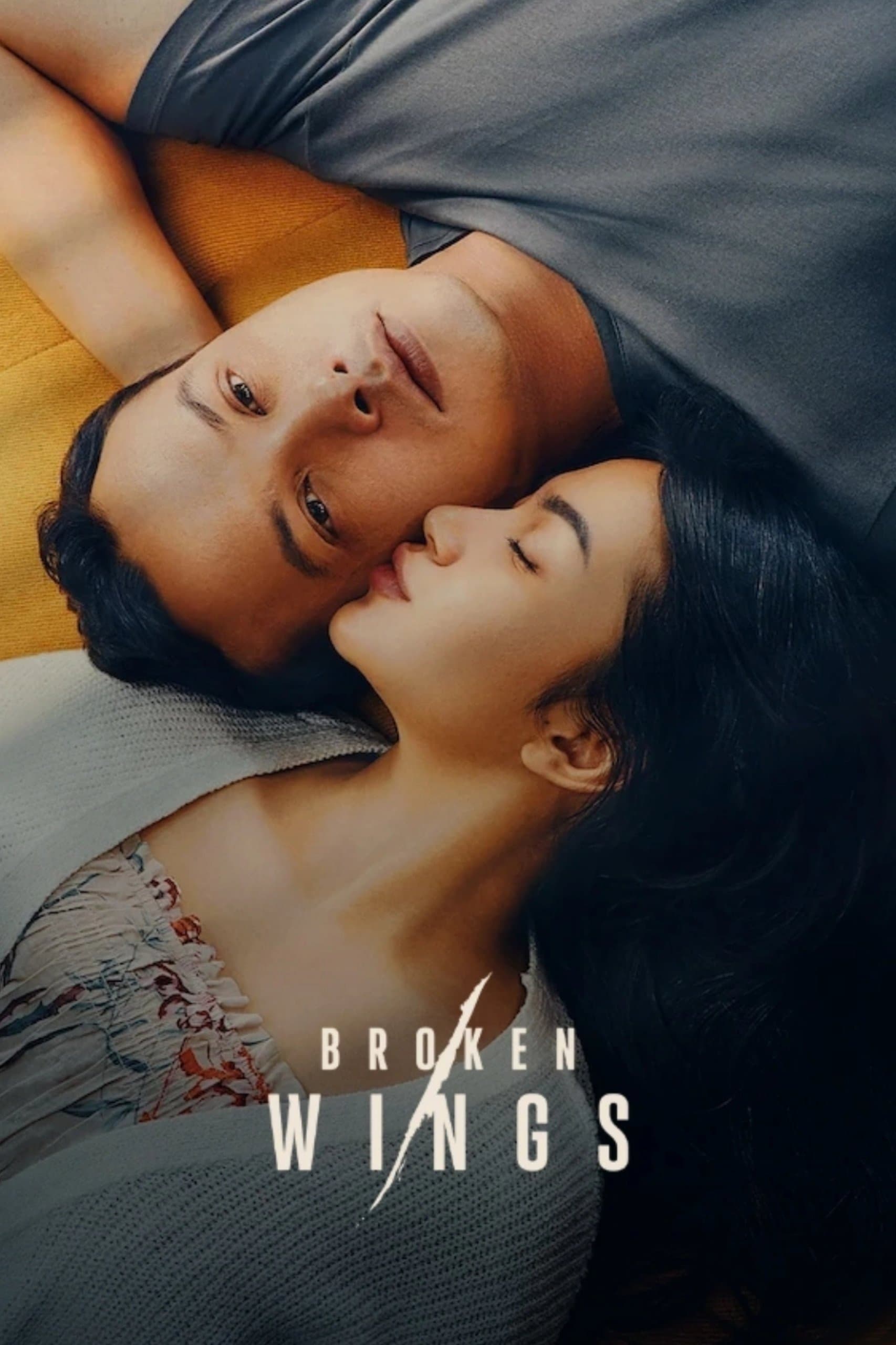 Broken Wings full movie