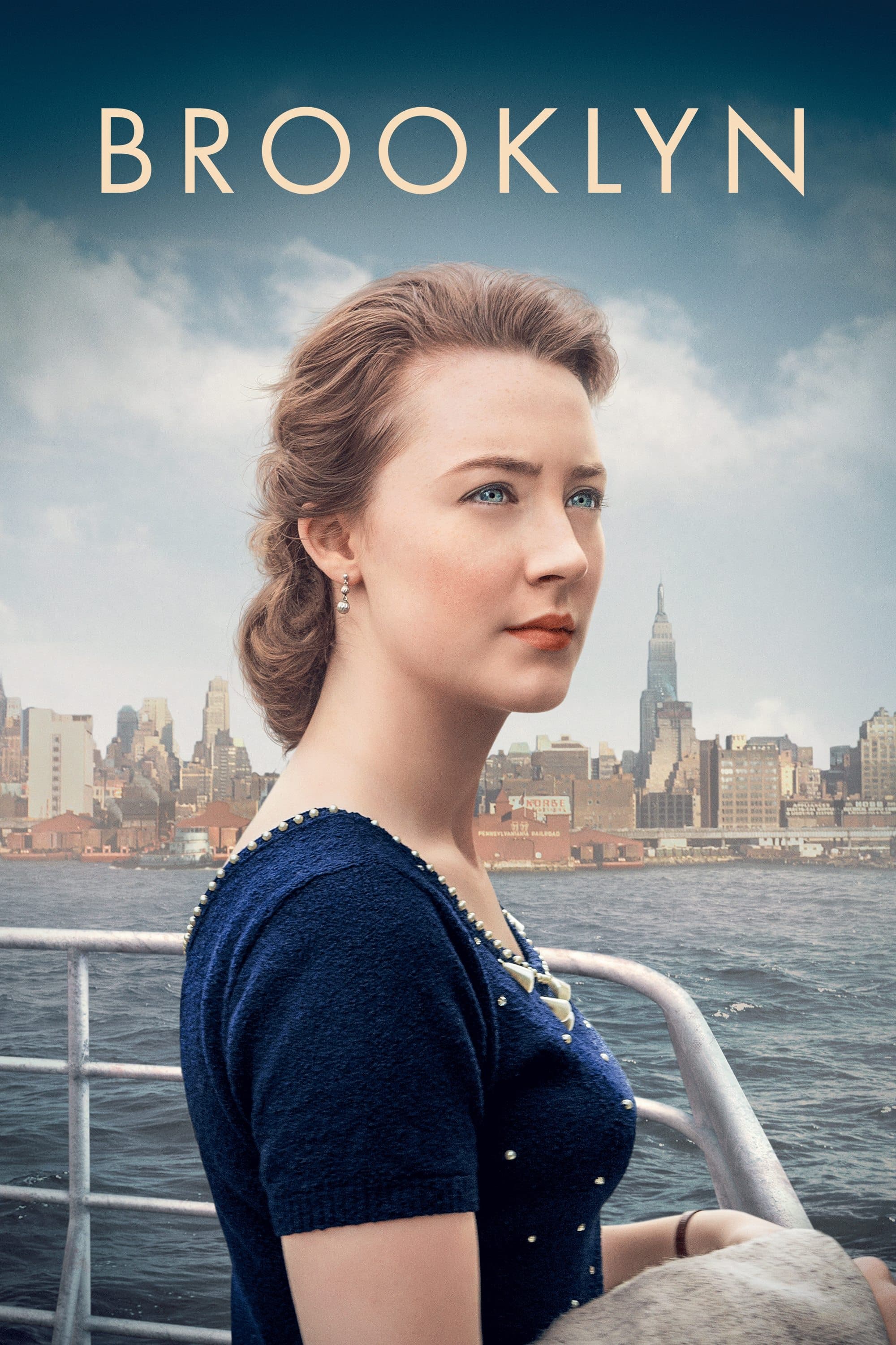 Brooklyn full movie