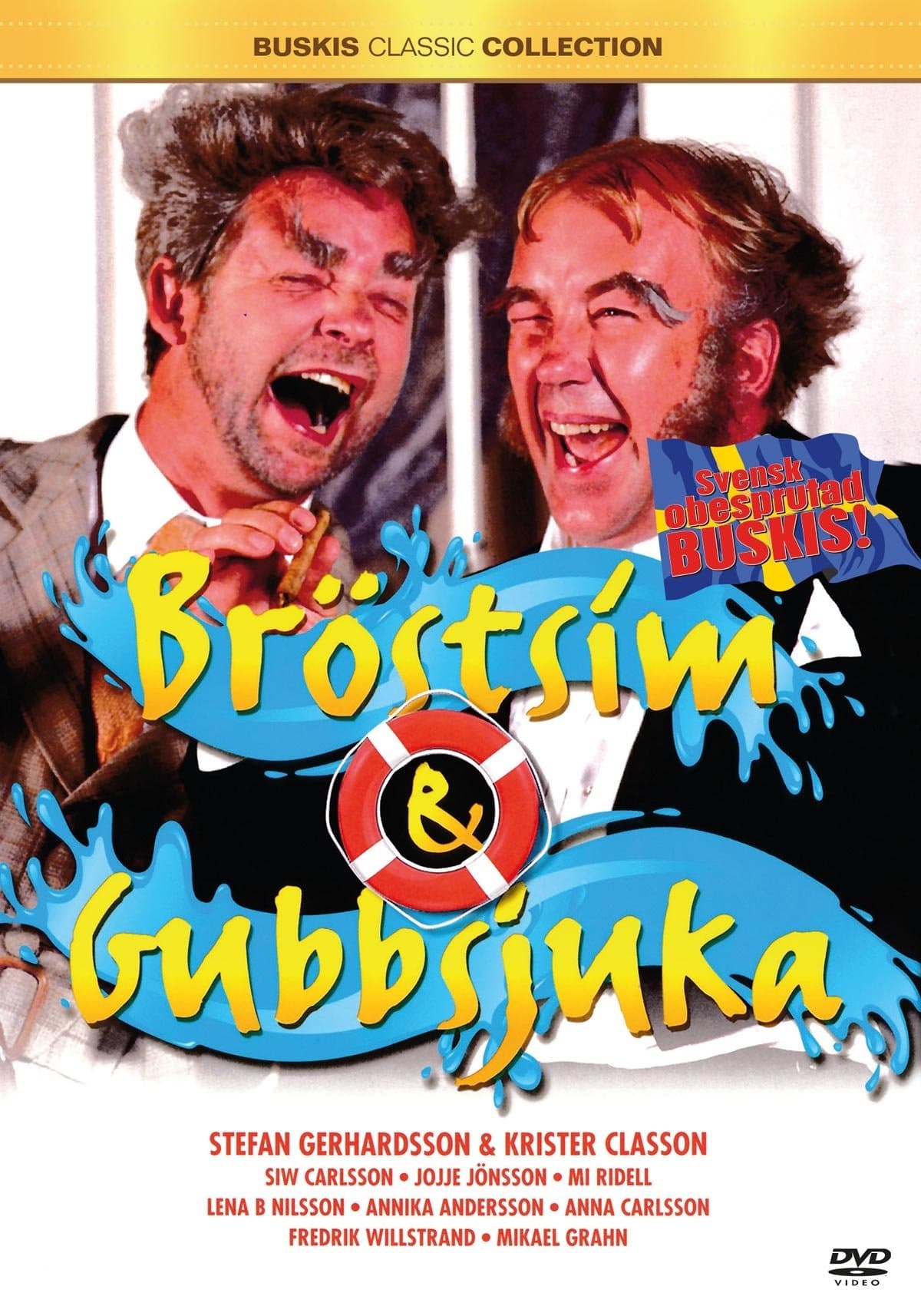 Bröstsim & gubbsjuka full movie