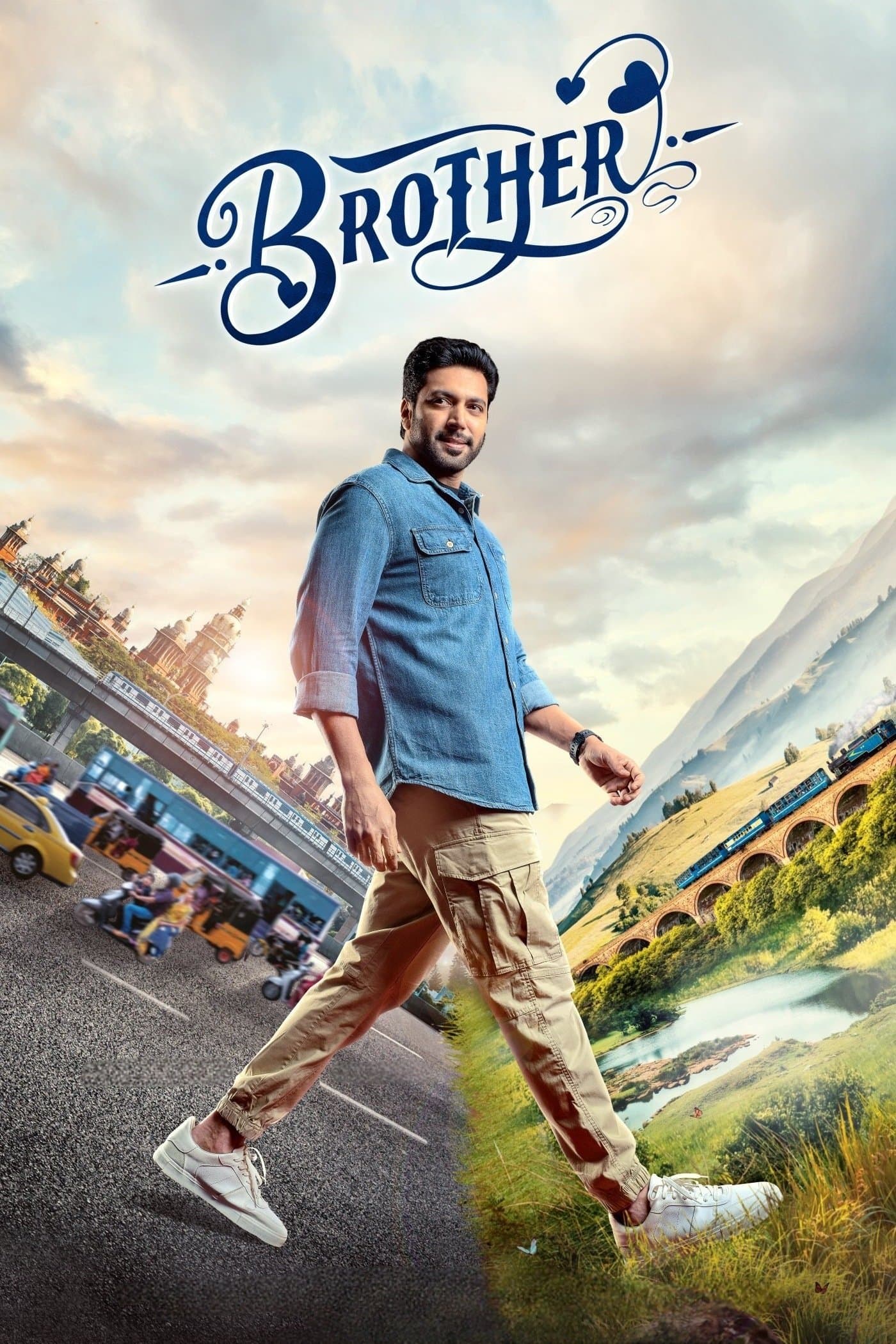 Brother full movie