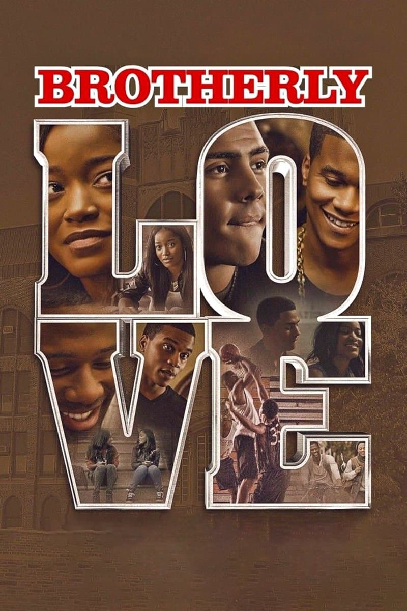 Brotherly Love full movie