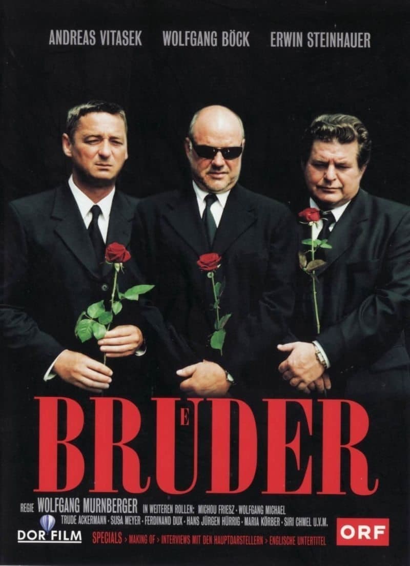 Brothers full movie