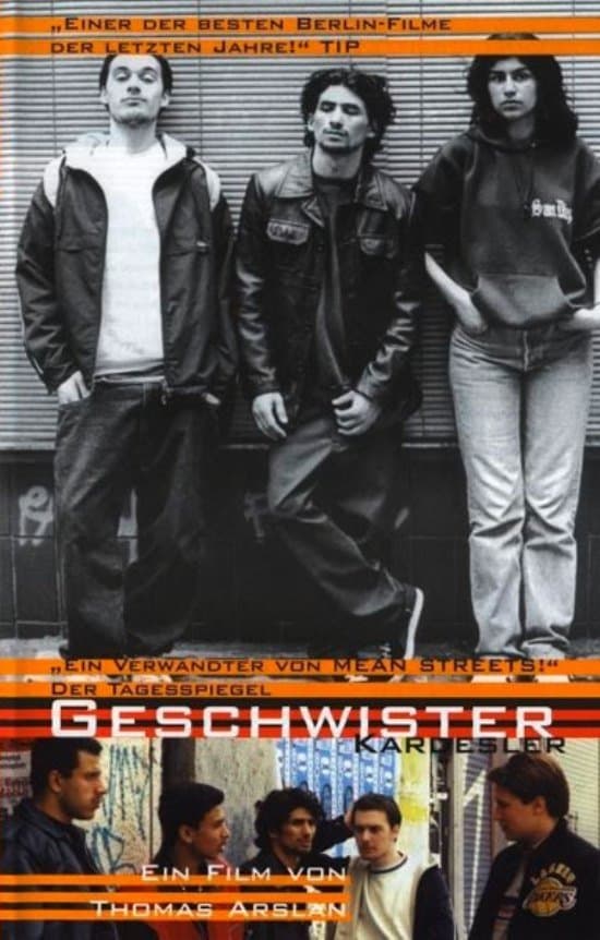 Brothers and Sisters full movie
