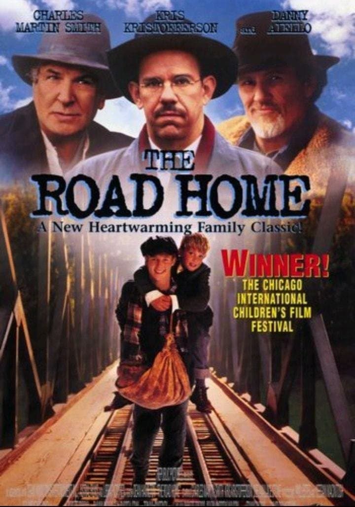 Brothers' Destiny full movie