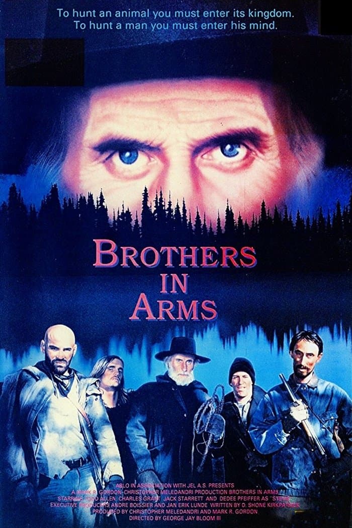 Brothers in Arms full movie