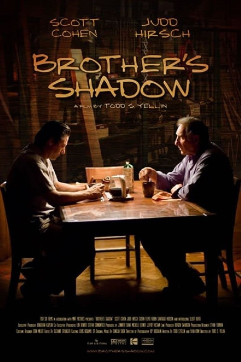 Brother's Shadow full movie