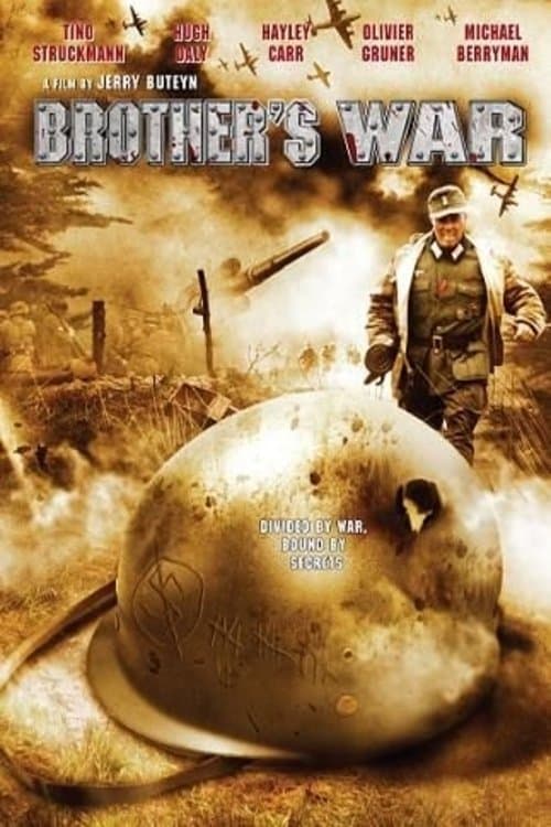 Brother's War full movie