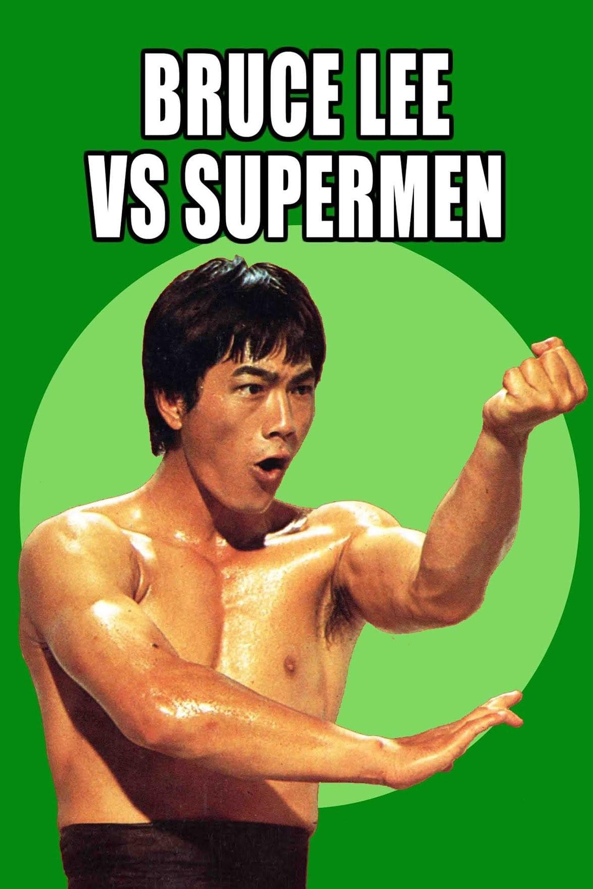Bruce Lee Against Supermen full movie