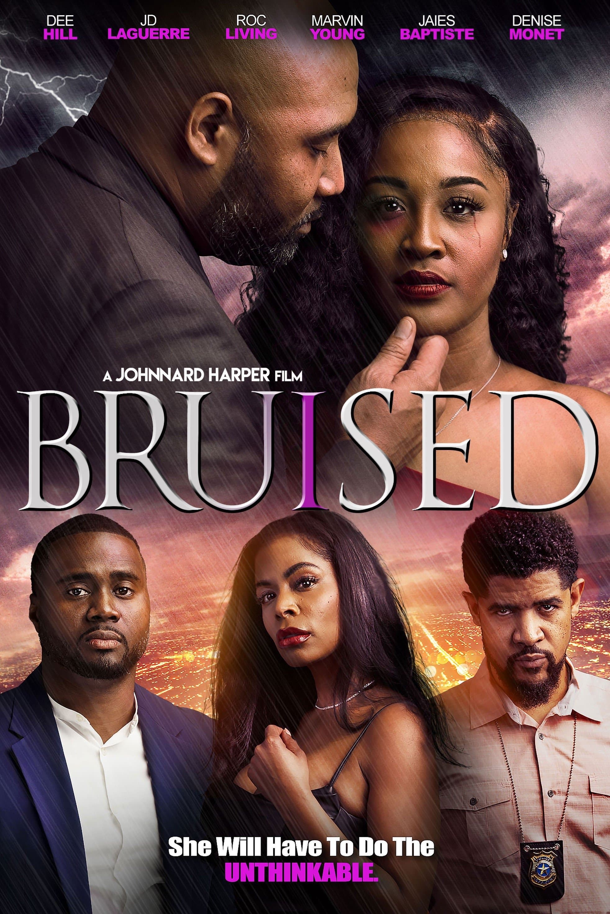 Bruised full movie