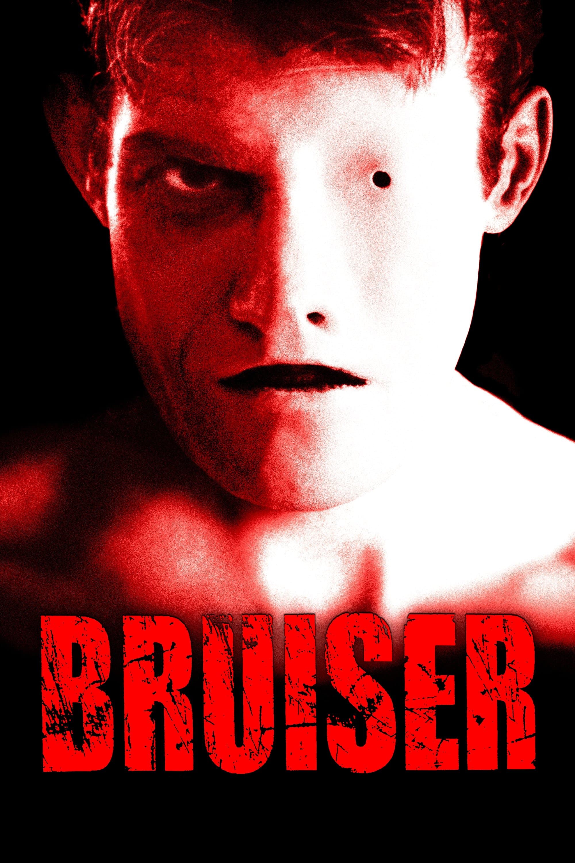 Bruiser full movie