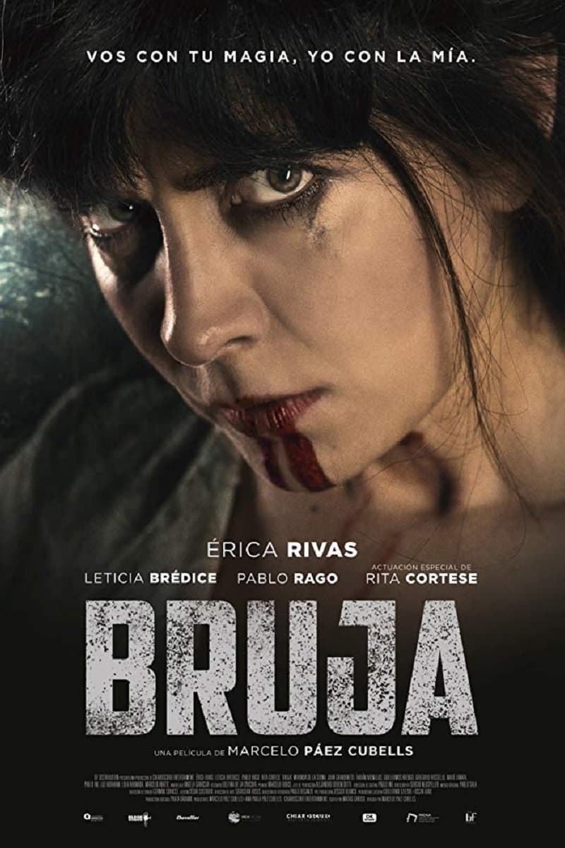 Bruja full movie