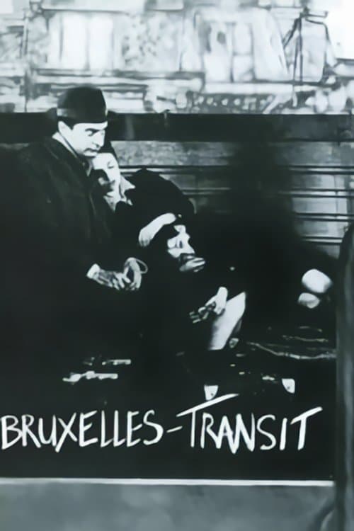 Brussels-Transit full movie