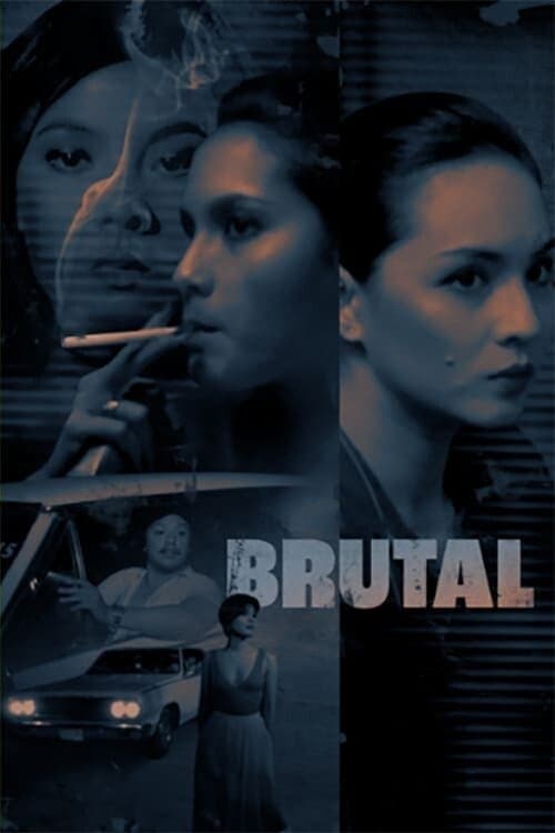 Brutal full movie