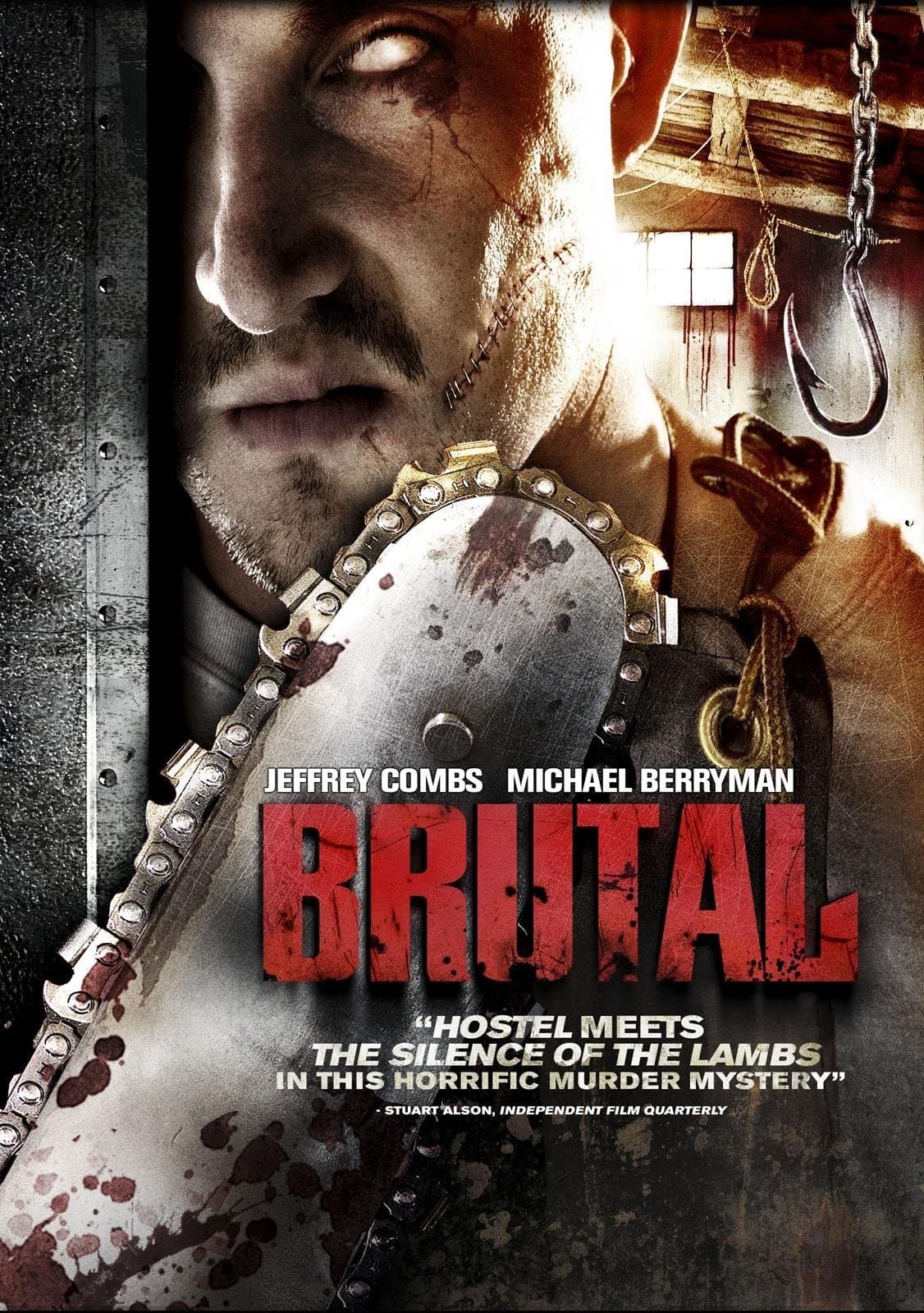 Brutal full movie