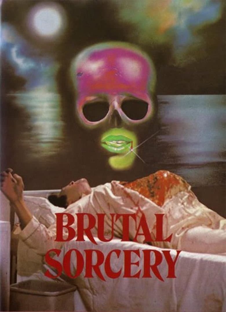 Brutal Sorcery full movie
