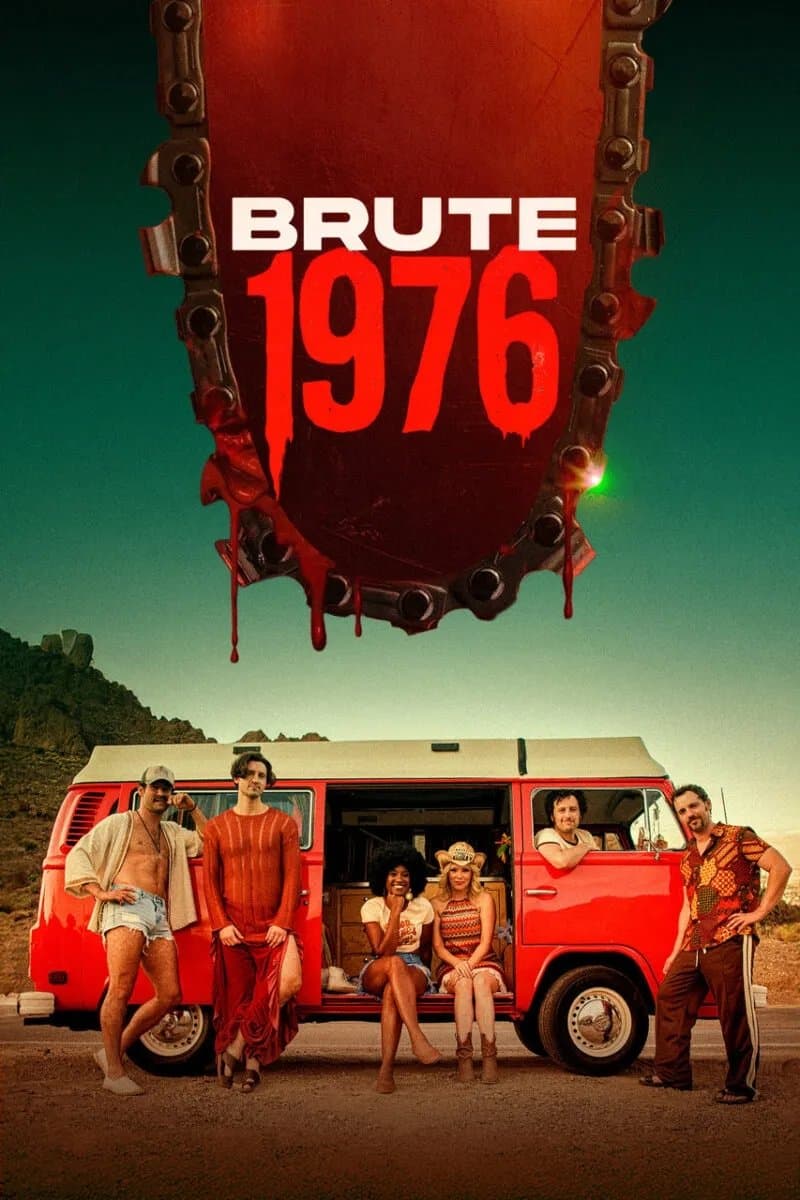 Brute 1976 full movie