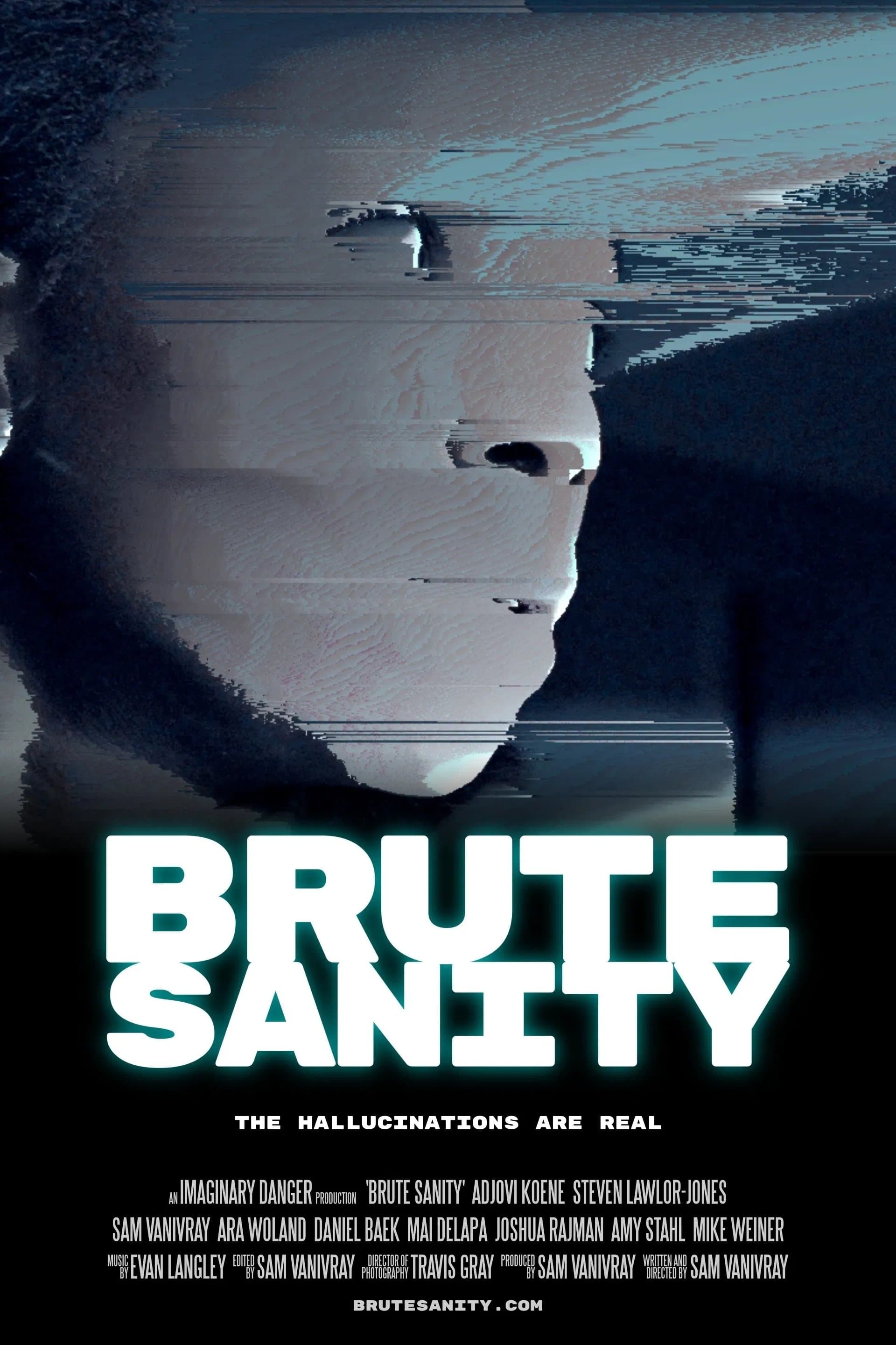 Brute Sanity full movie