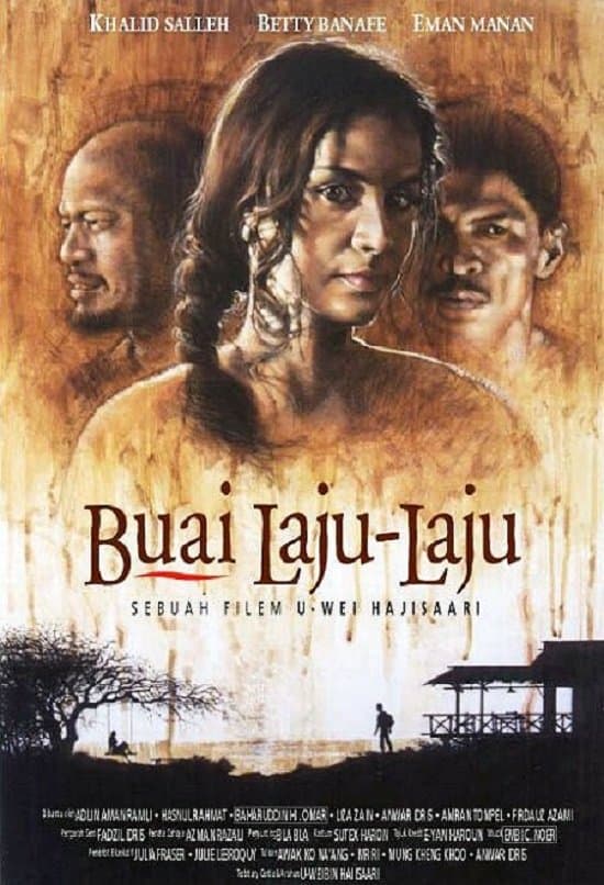 Buai Laju-Laju full movie
