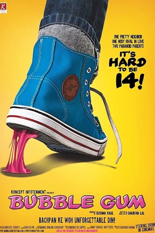 Bubble Gum full movie