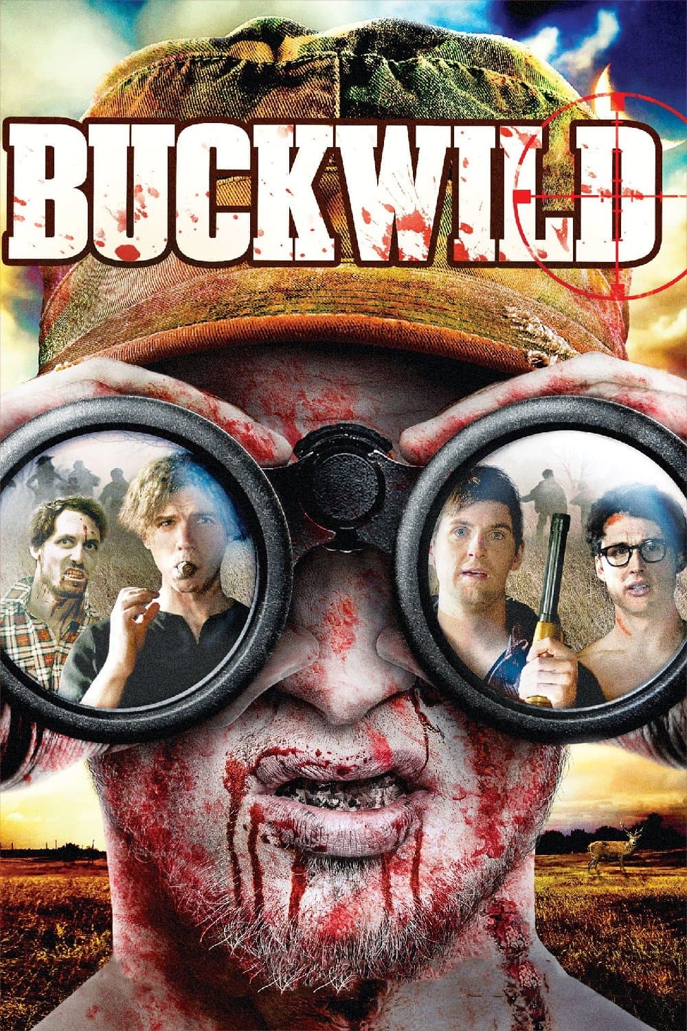Buck Wild full movie