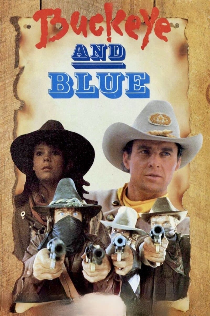 Buckeye and Blue full movie