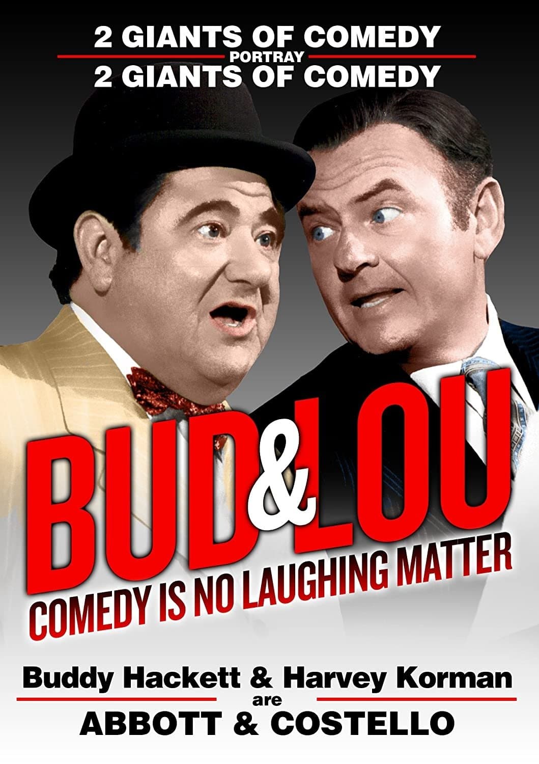 Bud and Lou full movie