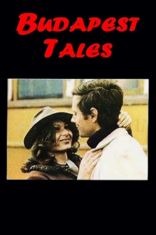 Budapest Tales full movie