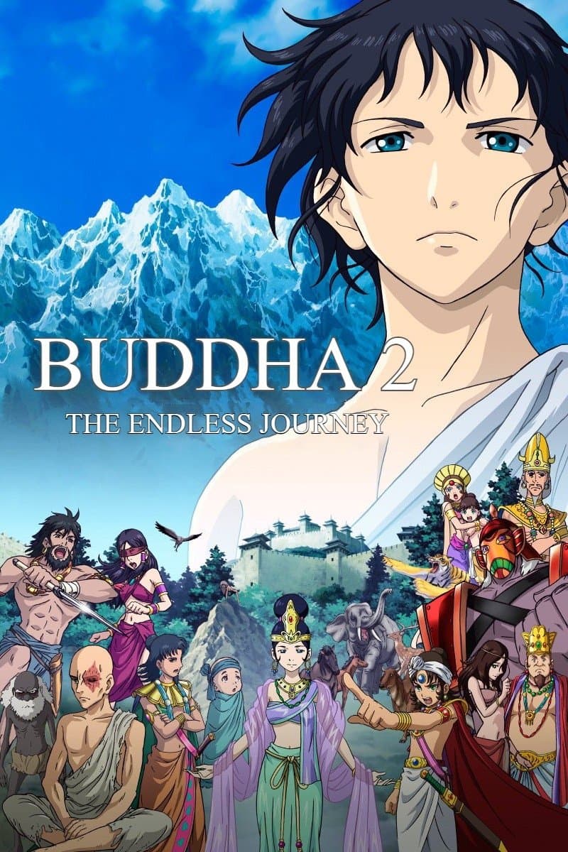 Buddha 2: The Endless Journey full movie