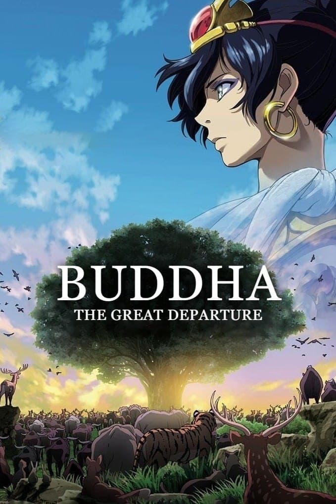 Buddha: The Great Departure full movie