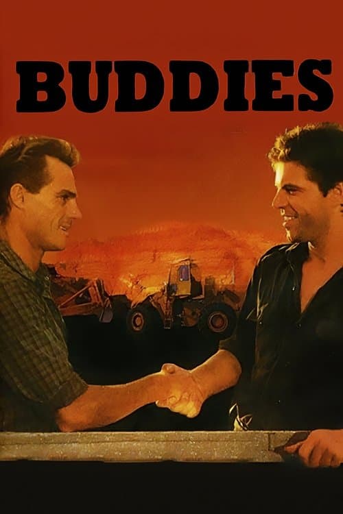 Buddies full movie