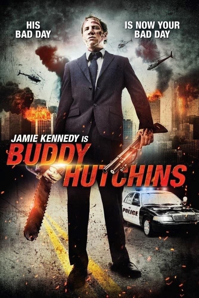 Buddy Hutchins full movie